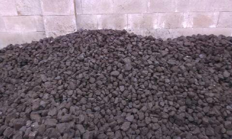 Prodej uhlí Uničov – uhlí hnědé kostka